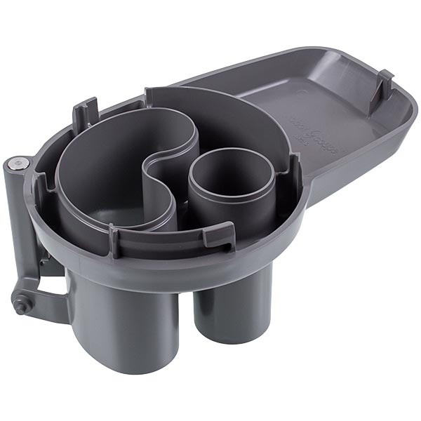 Loading Tray (Lid) Robot Coupe 49037