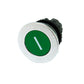 Button ON Robot Coupe 502170 (green)