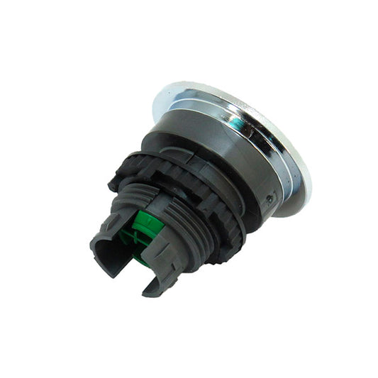 Button ON Robot Coupe 502170 (green)