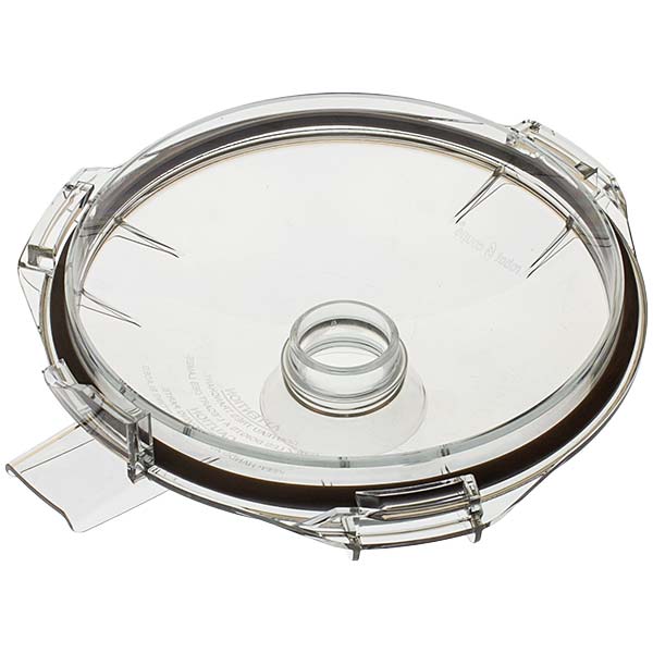 Cutter Bowl Lid Robot Coupe 39741 D=225mm