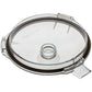 Blixer Bowl Lid Robot Coupe 29341 D=232mm