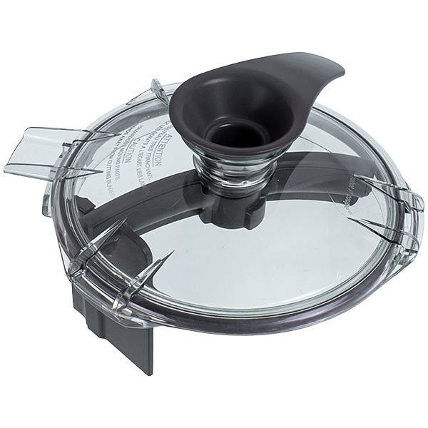Blixer Bowl Lid Robot Coupe 39757 D=205mm