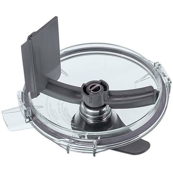 Blixer Bowl Lid Robot Coupe 39757 D=205mm