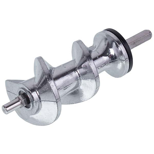 Meat Grinder Auger With Sealing Compatible With Tefal SS-989487 (shaft 128/77mm)