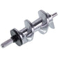 Meat Grinder Auger With Sealing Compatible With Tefal SS-989487 (shaft 128/77mm)