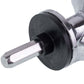 Meat Grinder Auger With Sealing Compatible With Tefal SS-989487 (shaft 128/77mm)