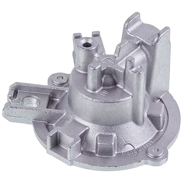 Electrolux 140136277054 Gas Cooker Burner Body