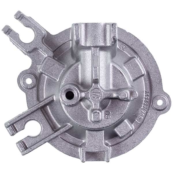 Electrolux 140136277054 Gas Cooker Burner Body