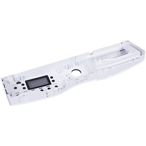 Electrolux 140210085019 Washing Machine Control Panel