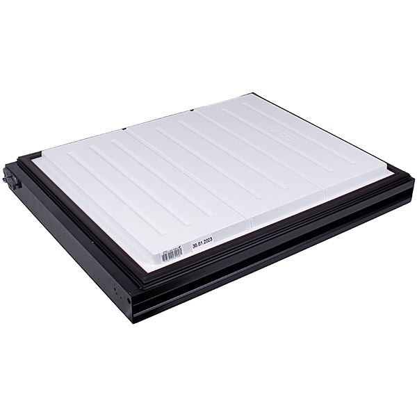 Electrolux 4055847331 Refrigerator Freezer Door Repair Kit