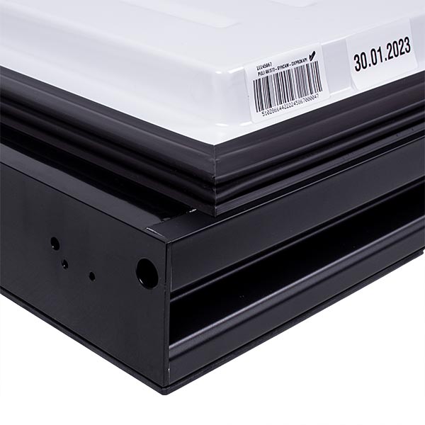 Electrolux 4055847331 Refrigerator Freezer Door Repair Kit