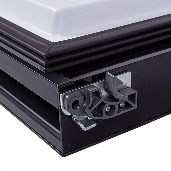 Electrolux 4055847331 Refrigerator Freezer Door Repair Kit