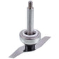Mixer Chopping Blade Robot Coupe 89054