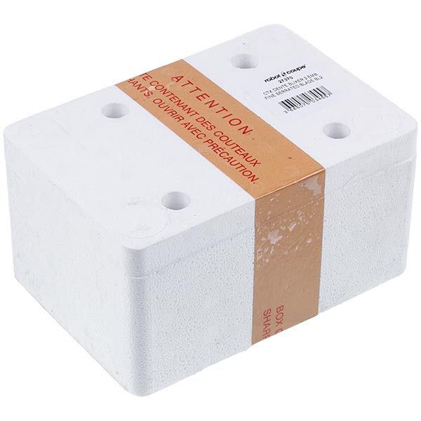 Blixer Pptional Knife Robot Coupe 27370.