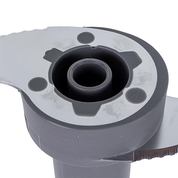 Blixer Additional Serrated Knife Robot Coupe 27447