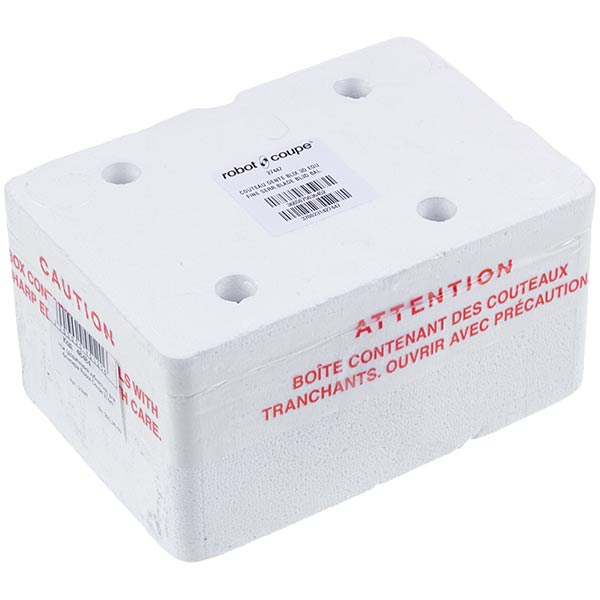 Blixer Additional Serrated Knife Robot Coupe 27447