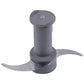 Blixer Additional Serrated Knife Robot Coupe 27449