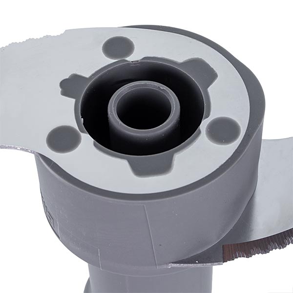 Blixer Additional Serrated Knife Robot Coupe 27449