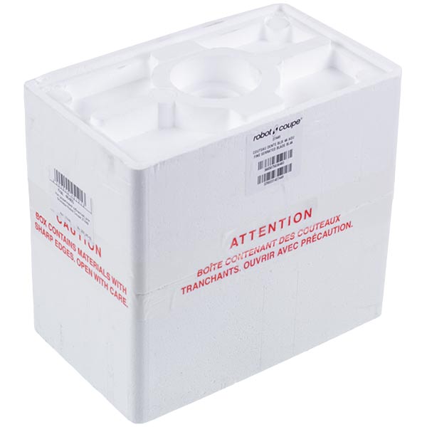 Blixer Additional Serrated Knife Robot Coupe 27449