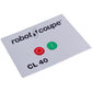 Mode Switch Robot Coupe 49031