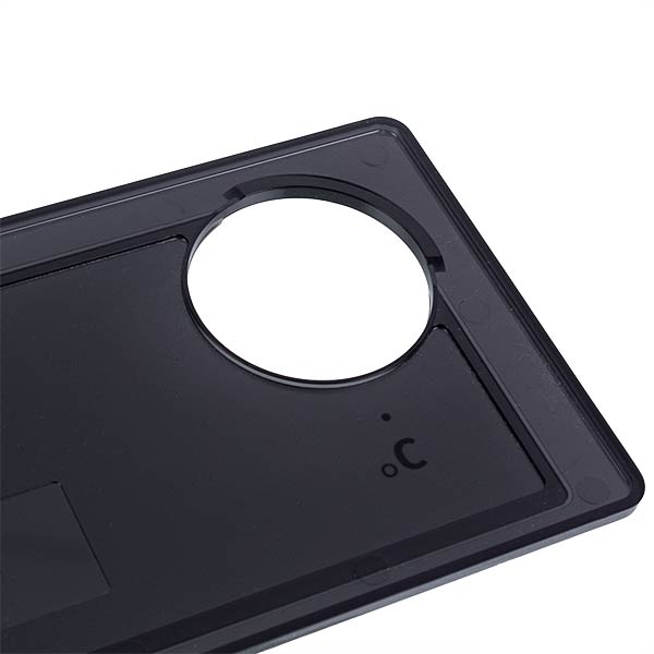 Stove Oven Timer Cover Gorenje 564191