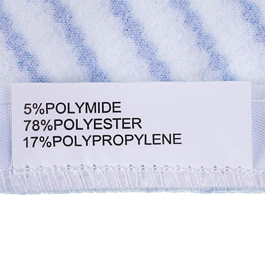 Robot Vacuum Microfiber Cloth Set Rowenta ZR185001 (3 pcs)