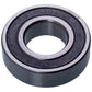 Vegetable Slicer Bearing Robot Coupe 29630 SKF 6004-2RS (20x42x12) with Repair Kit