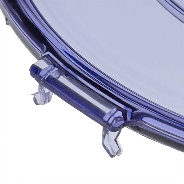 Dust Bag Lid for Vacuum Cleaner Rowenta RS-RT2876