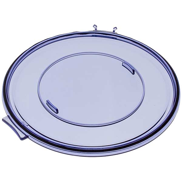 Dust Bag Lid for Vacuum Cleaner Rowenta RS-RT2876