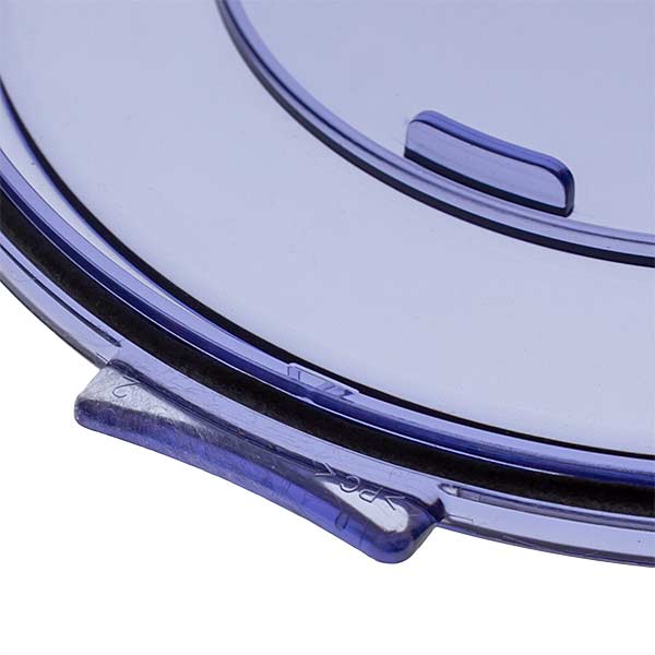 Dust Bag Lid for Vacuum Cleaner Rowenta RS-RT2876