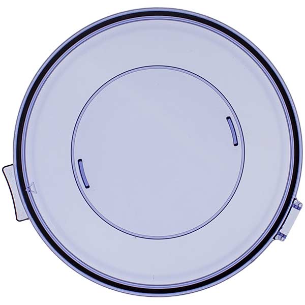 Dust Bag Lid for Vacuum Cleaner Rowenta RS-RT2876