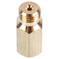 Zanussi 50269253006 Gas Cooker Jet Nozzle Kit (GN) Pack of 6