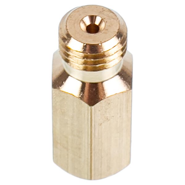 Zanussi 50269253006 Gas Cooker Jet Nozzle Kit (GN) Pack of 6