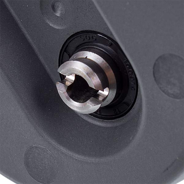 Mixer 2 Whiskers Reducer Robot Coupe 39507