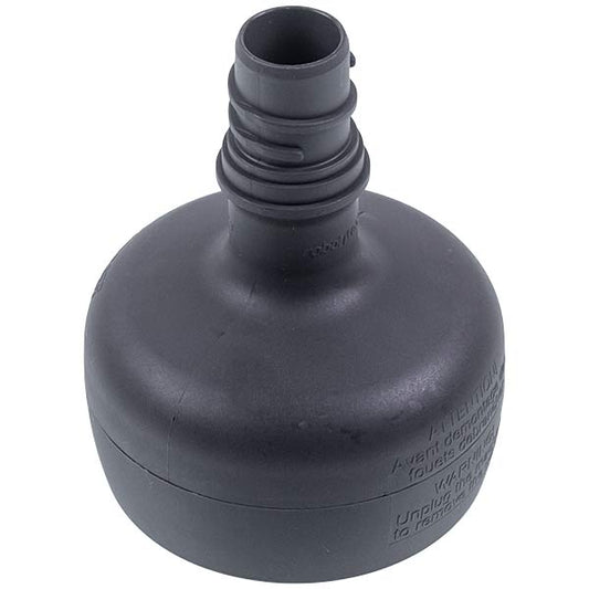 Mixer 2 Whiskers Reducer Robot Coupe 39507