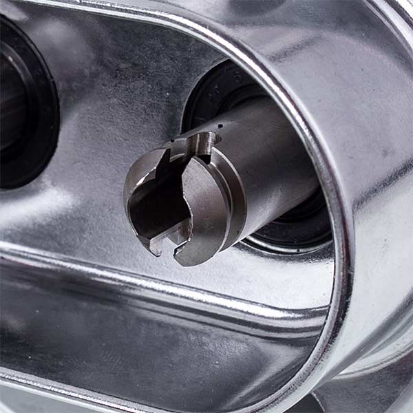 Mixer 2 Whiskers Reducer Robot Coupe 89650