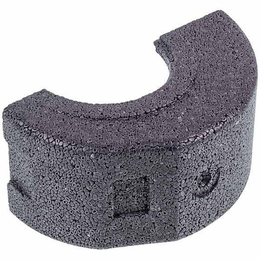 AEG 1123199000 Tumble Dryer Damping Cover