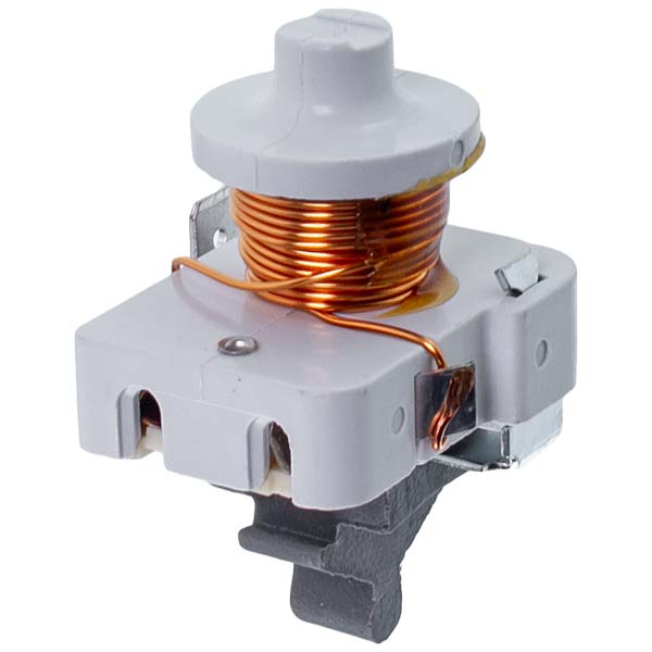 Starter Relay MTRPH46-39 Robot Coupe Motor 500289