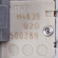 Starter Relay MTRPH46-39 Robot Coupe Motor 500289