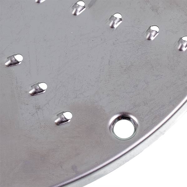 Disk Grater Repair Kit Robot Coupe 100412 D=190mm 1.5mm