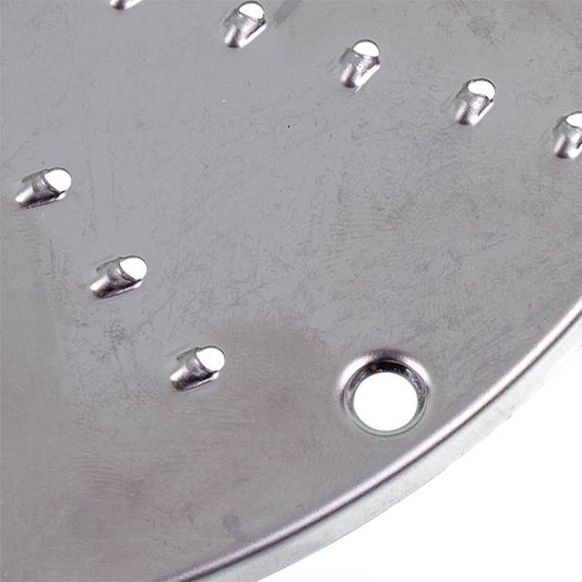 Disk Grater Repair Kit Robot Coupe 100412 D=190mm 1.5mm