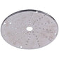 Disk Grater Repair Kit Robot Coupe 100412 D=190mm 1.5mm