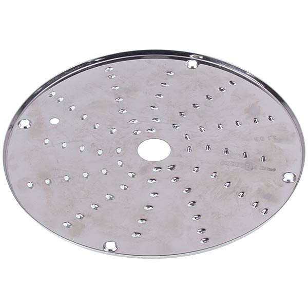 Disk Grater Repair Kit Robot Coupe 100412 D=190mm 1.5mm