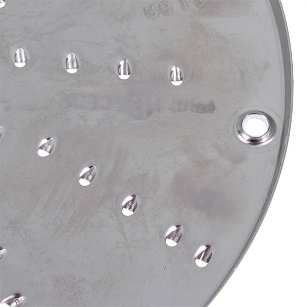 Disk Grater Repair Kit Robot Coupe 100412 D=190mm 1.5mm