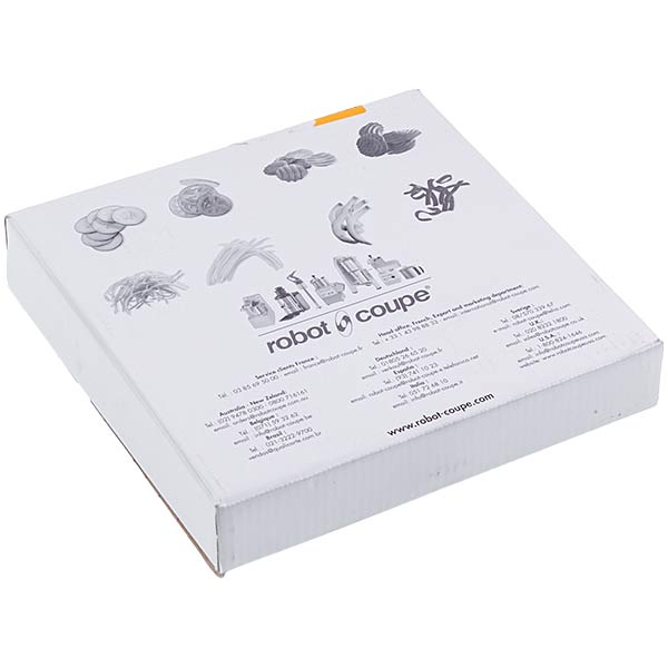 Disk Grater Robot Coupe 27577 D=175mm 2mm