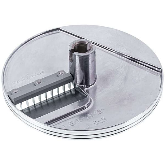 Julienne Cutting Disc 8x8mm Robot Coupe 28054 D=190mm