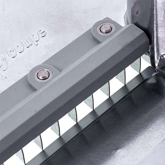 Julienne Cutting Disc 8x8mm Robot Coupe 28054 D=190mm