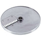 Julienne Cutting Disc 8x8mm Robot Coupe 28054 D=190mm
