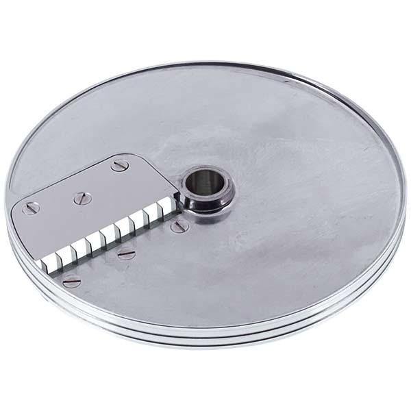 Julienne Cutting Disc 8x8mm Robot Coupe 28054 D=190mm