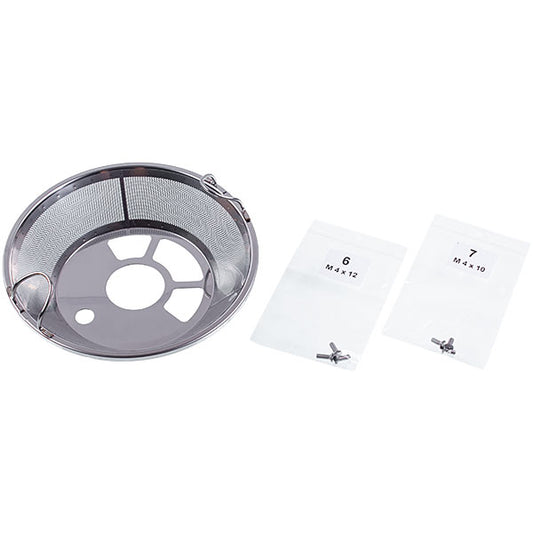 Juice Extractor  Filter (Sieve) Robot Coupe 39912 D=190mm